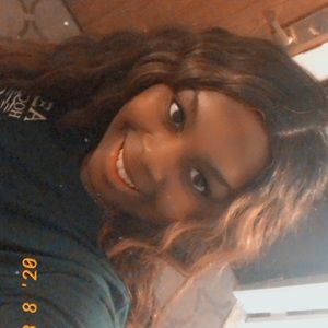 Meet your Posher, Kiara